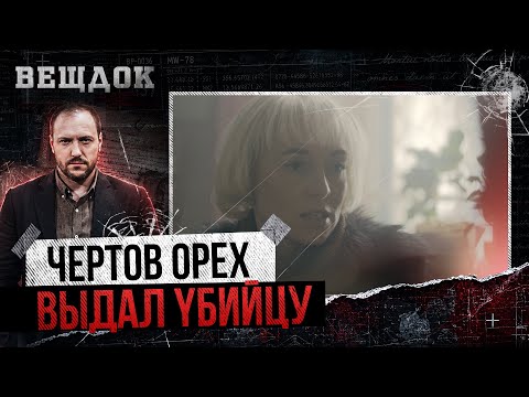 ЧЕРТОВ ОРЕХ ВЫДАЛ YБИЙЦУ! ГРОМКОЕ ПРЕСТYПЛЕНИЕ НА СЫРЕЦКОМ ОЗЕРЕ
