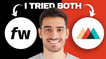 Fourthwall vs Printful (2024) | Which One is Better?