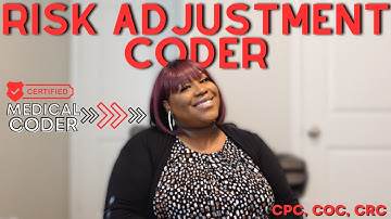 Become a Certified Risk Adjustment Medical Coder | Medical Coding