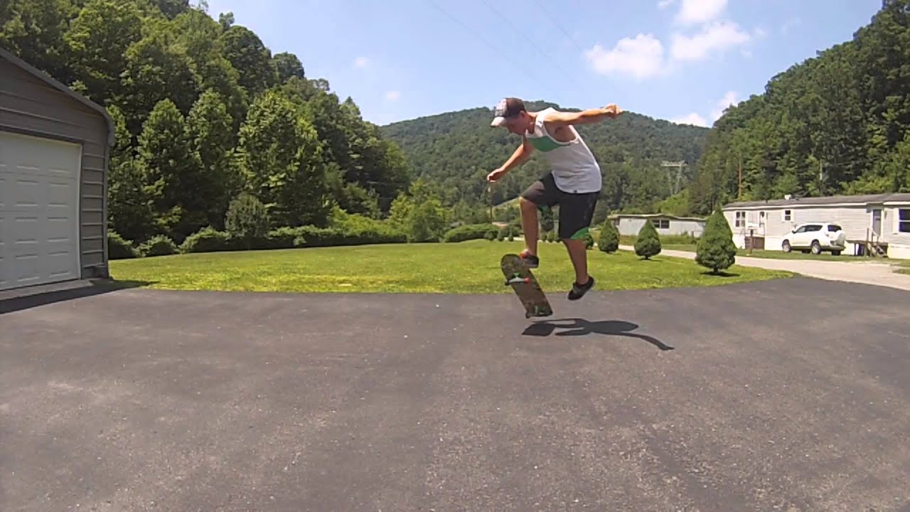 Shuv Late Flip Sex Change?!