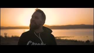 Grezou - Ma route ( Clip officiel - Reggae 2025 )