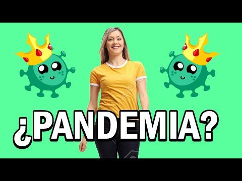 LA PANDEMIA ES UN CHISTE MAL CONTADO | ANIMADO | Star Reddit