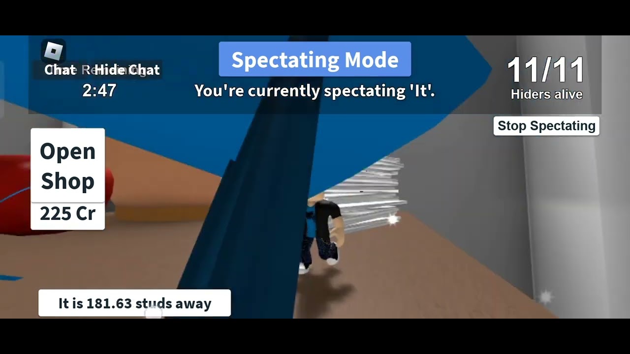 Hide and seek Extreme Part 2 - YouTube