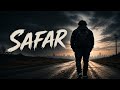 Safar (सफर)  MUSICMIX | Rap Song | Hindi Rap Song | Hip-hop Mix Desi Rap