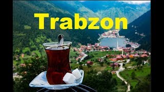 Trabzon Tanıtım Filmi 2019