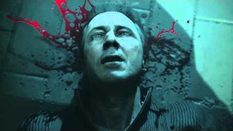 Quantum Break - Final Moments & Ending: Jack Joyce & Paul Serene Epic Time Punch Cutscene XBO