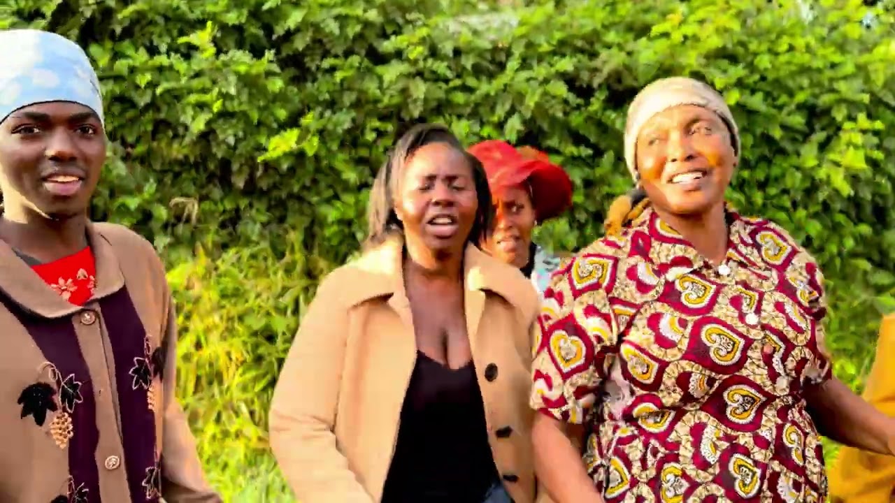 GITHAGATHAGO RURACIO-INI RWA WAKIREGA (Part 2)