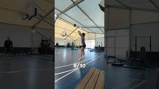 Día 10365 Del Reto Metiendo Un Triple Más Cada Día