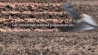 John Deere Cultivator Sweeps from AHW