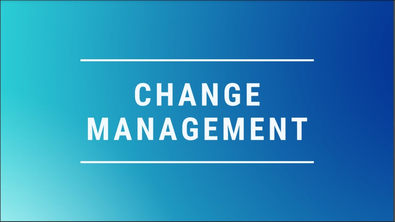 change management case study kodak