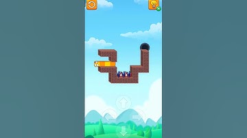 apple snacks mobile game level 84 #sauravgamer10 #sauravgameing007 #viral