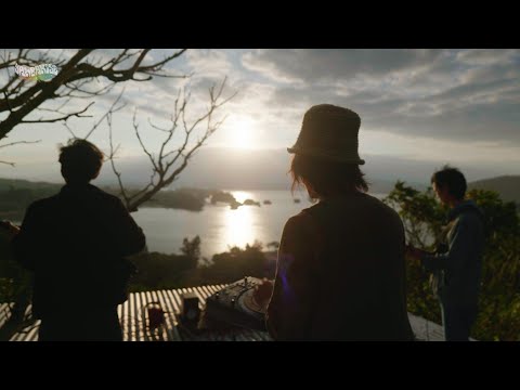 YANBARISE やんばらいず/ 山原感 YANBARU VIBES