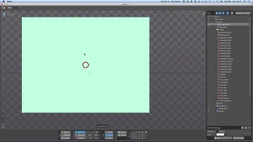 Spine Tutorial for CoronaSDK   Lesson 5 Spine Overview