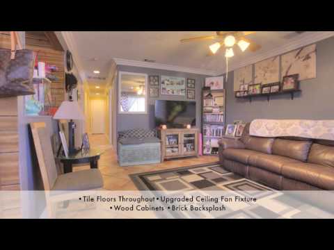 821 Snead Dr., Modesto, CA home video tour