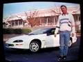 1994 Camaro promotional video