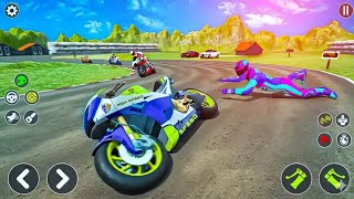 GT Bike Race - Real Moto bike race – 3D Bike Racing Game #bikegame3d --- 26 screenshot 5