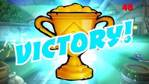 Spellfall episode 1 - perfect start