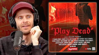 Supreme's 'Play Dead' Video Review