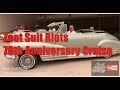 Zoot Suit Riots Anniversary Cruise 2019 - Cali Swangin Lowriders