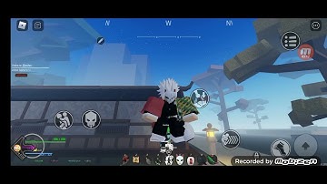 New Update + Code + Afk Rewards and New Sell Items in Project Slayers