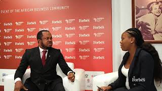 Sowemimo Abiodun Founder & Ceo Capitalmetriq Swift Bank