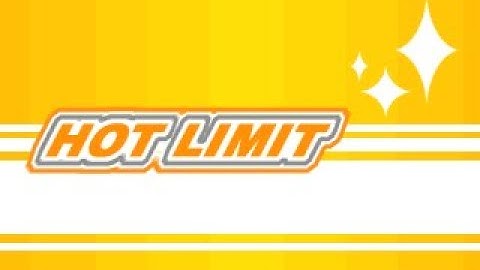 [DDR 5thMIX CS] HOT LIMIT - Single Maniac