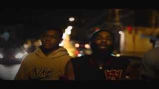 Reefee Scarfo Versace Remix (Official Video) Flame