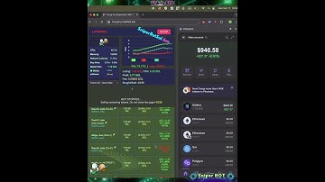 🚀 Instant Pump Fun Sniper Bot Setup | Solana Token Launch Ready in 1:09