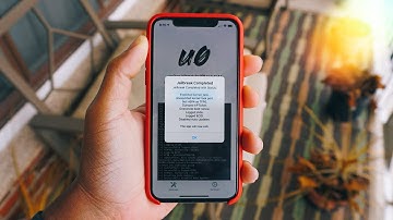 iOS 12 Jailbreak is Out - Everything You Need To Know