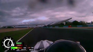 FEED Racing 2022 Final - Final Duel Best lap - Magny Cours GP - Julien Soenen