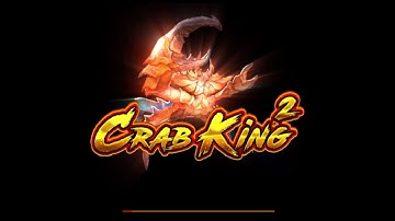 Crab KING 2