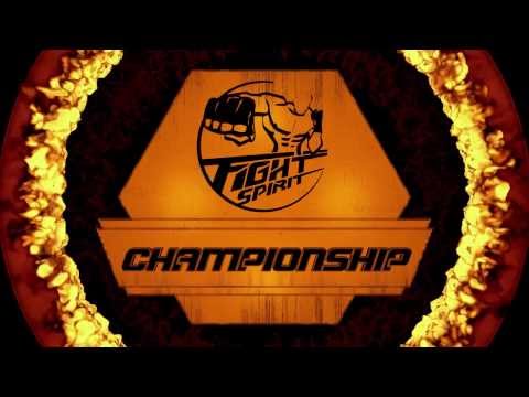 Видео: Fightspirit Championship promo. MMA Tournament in Kolpino