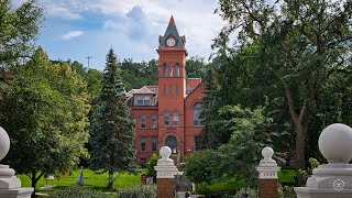 Welcome to Valley City State University – The College Tour at VCSU