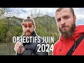 VLOG DES CHOMEURS #22 - LEGDAY + OBJECTIFS JUIN