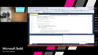 Train your Computer Vision model in the cloud and export it to run anywhere : Build 2018