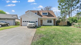 13004 Twin Pines Cir S, Jacksonville, FL