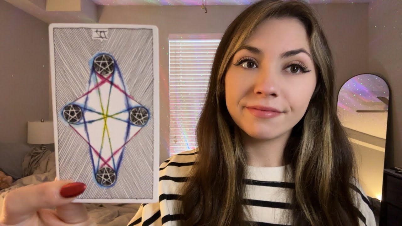 Your magnetic power is what draws them to you 🧲🪄