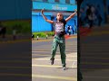 Hit and Run -shenseea by happykristel10#2024 TikTok challenge 🔥🔥