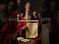 Christianity's Epic Split!