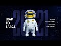 Leap to Space 2021 | realmeow