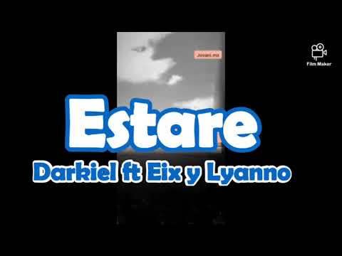 Darkiel❌Eix ft Lyanno