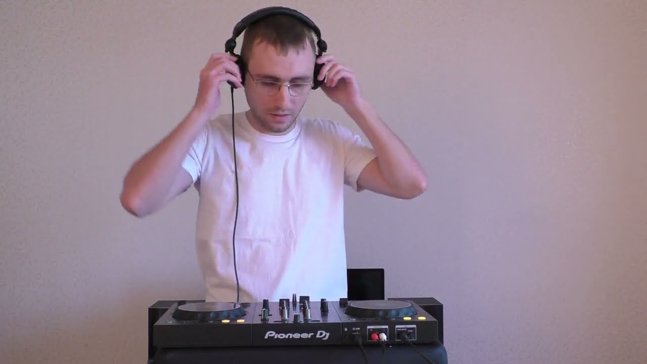 музыкальная разминка  - Future House Music - для тренировок