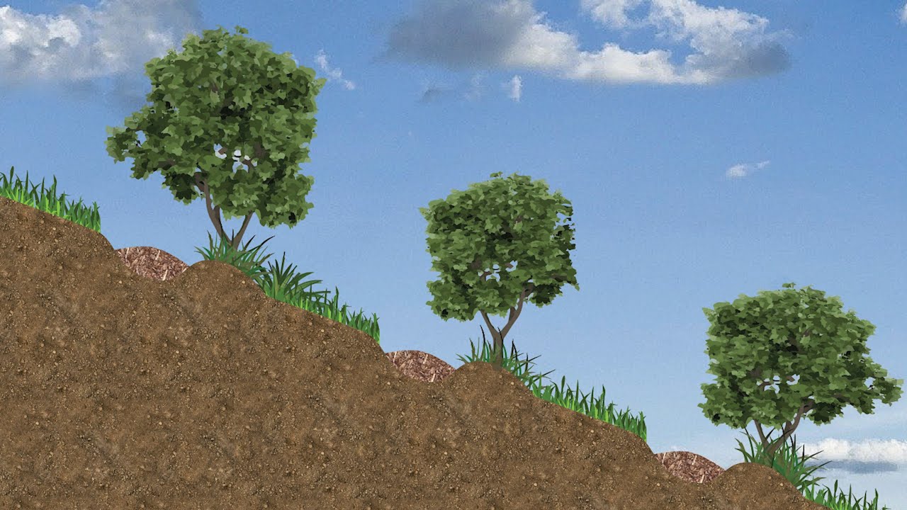 MAJESTYK Mining Reclamation