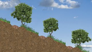MAJESTYK Mining Reclamation
