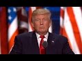 FULL SPEECH: Donald Trump at RNC. July 21, 2016. Republican National Convention. Cleveland, Ohio. Mp3 Song