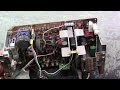 19" K4900 Arcade Monitor Chassis Repair - Dead. No Life (Quick Fix)