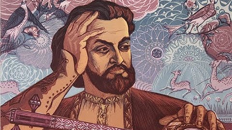 Armenian Folk Song "Inch Konim Hekimn" - Ինչ Կոնիմ Հեքիմըն