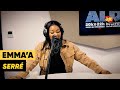 EMMA'A - Serré (ALDG Live sur Ado)