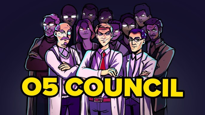 How to Join the SCP Foundation Explained (SCP Animation)  What does it  take to join the SCP Foundation? How do you become a researcher, a mobile  task force squad member, or