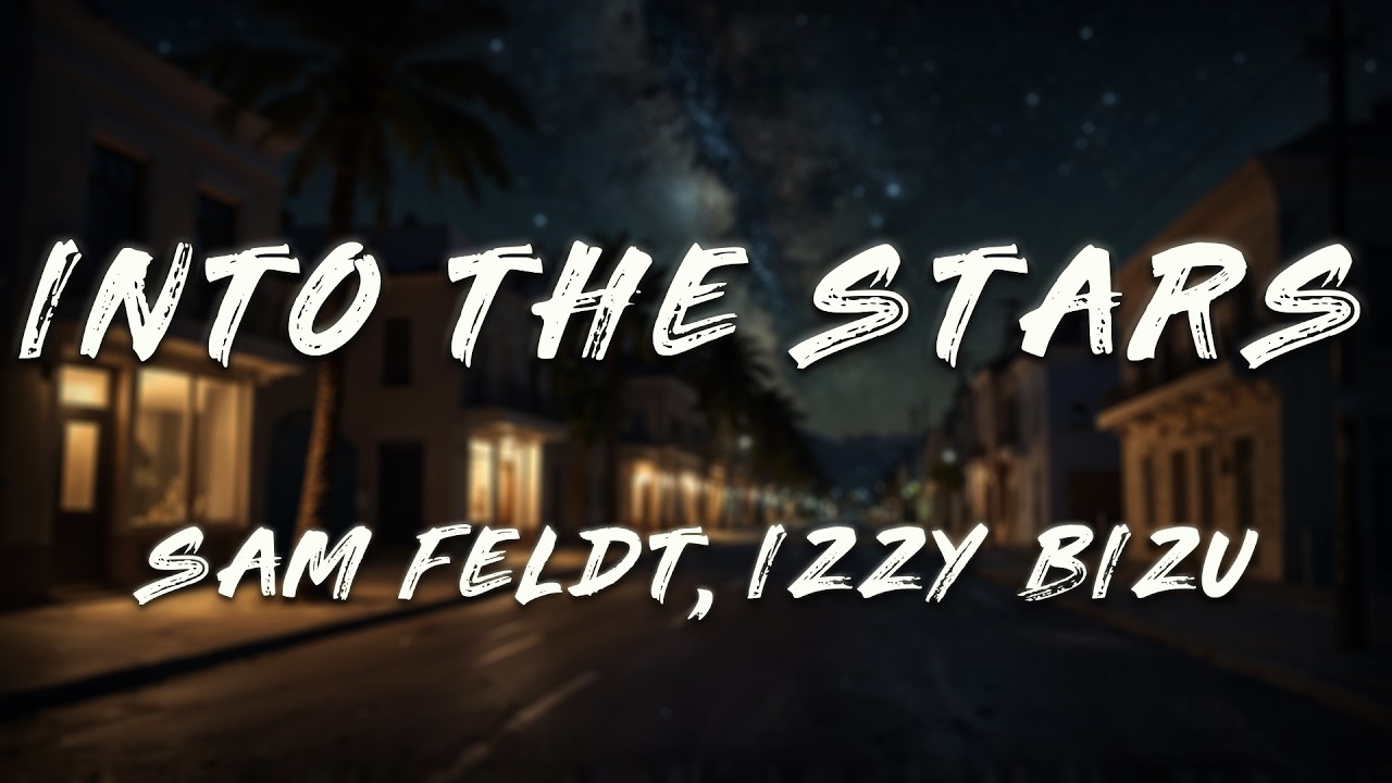 Into The Stars
